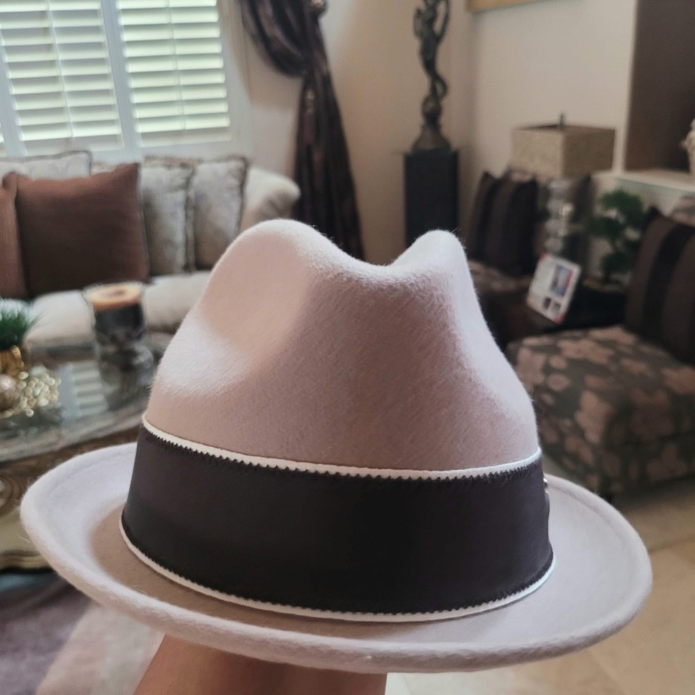 Gucci hat